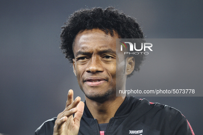 Torino FC v Juventus - Serie A