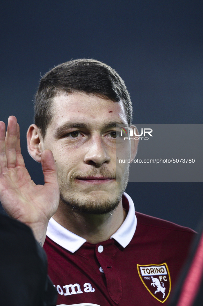 Torino FC v Juventus - Serie A