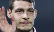 Torino forward Andrea Belotti (9) looks on during the Serie A football match n.11 TORINO -...