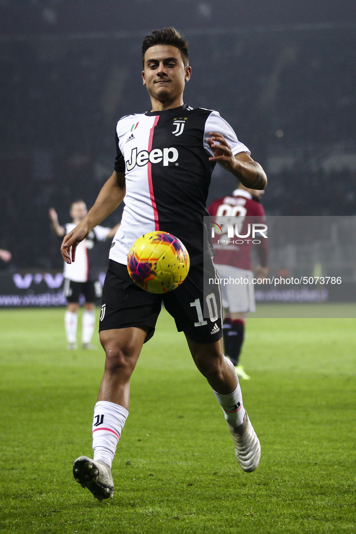 Torino FC v Juventus - Serie A