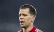 Juventus goalkeeper Wojciech Szczesny (1) looks on during the Serie A football match n.11...
