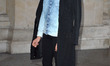 Nat Weller attends the Alexander McQueen: Savage Beauty - Samsung Bluehouse private view &...