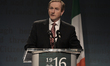 Taoiseach Enda Kenny launches the commemorations programme for the centenary of the 1916 E...