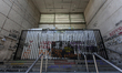 Santiago, Chile. 10 November 2019. After more than 20 days of demonstrations the city has...