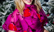 Kylie Minogue attends the UK film premiere of 'Last Christmas' at the BFI Southbank on 11...