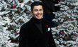 Henry Golding attends the UK film premiere of 'Last Christmas' at the BFI Southbank on 11...
