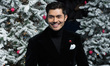 Henry Golding attends the UK film premiere of 'Last Christmas' at the BFI Southbank on 11...
