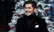Henry Golding attends the UK film premiere of 'Last Christmas' at the BFI Southbank on 11...
