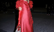  Carmen Lomana arrives to Charity Gala at Royal Theatre on November 13, 2019 in Madrid, Sp...