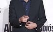 Paco Cabezas attends the 'Adios' premiere at 'Capitol' cinema in Madrid, Spain on Nov 19,...