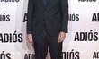 Paco Cabezas attends the 'Adios' premiere at 'Capitol' cinema in Madrid, Spain on Nov 19,...