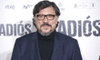 Carlos Bardem attends the 'Adios' premiere at 'Capitol' cinema in Madrid, Spain on Nov 19,...