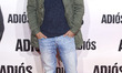 Paco Manzanedo attends the 'Adios' premiere at 'Capitol' cinema in Madrid, Spain on Nov 19...