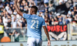 Sergej Milinkovic-Savic during the Italian Serie A football match between SS Lazio and Gen...