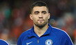 Mateo Kovacic of Chelsea FC during the Uefa Champions League group H match between Valenci...
