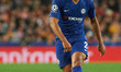 Reece James of Chelsea Fc during the Uefa Champions League group H match between Valencia...