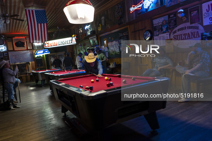 The Historic Route 66 Through Arizona 