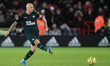  Jonjo Shelvey of Newcastle United   during the Premier League match between Sheffield Uni...