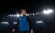 Matthijs de Ligt of Juventus FC during the Italian Serie A 2019/2020 match between SS Lazi...