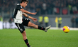 Paulo Dybala of Juventus FC during the Italian Serie A 2019/2020 match between SS Lazio an...