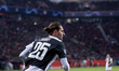 Adrien Rabiot of Juventus Turin during the UEFA Champions League Group D match between Bay...