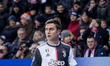 Paulo Dybala of Juventus Turin during the UEFA Champions League Group D match between Baye...