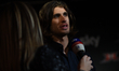 Italian Formula 1 drivers Antonio Giovinazzi  guest of final of the Italian version of int...