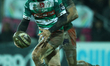 Ian Keatley of Benetton during the rugby Guinness Pro14 match Zebre Rugby Club v Benetton...