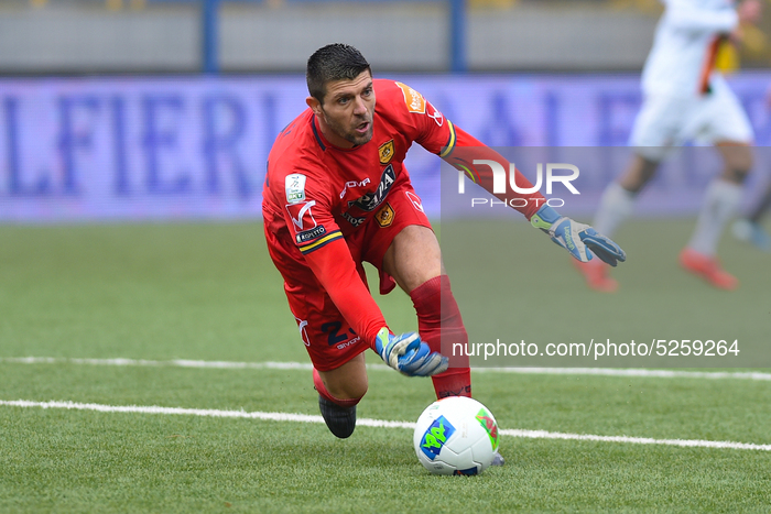 Juve Stabia v Venezia - Serie B