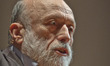 Carlo Petrini during the Slow Food Foundation for Biodiversity a thousand gardens in Afric...