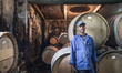  The Afrikaans speaking labourers of mixed decent working on Cape wine farms are some of t...