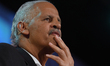 Stedman Graham, a leadership expert and NY Times best-selling author, speaks at Pendulum S...