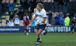  Rianna Dean of Tottenham Hotspur Women celebrating her teams second goal during the Barcl...