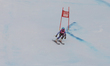 Nichakan CHINUPUN from Thailand competes in Woman's Giant Slalom during Winter Youth Olymp...