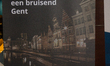 Gent,Belgium. 18/04/15: Bitcoin allows you to send and receive payments at very low cost....