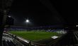 A general view of the stadium prior to the FA Cup Fourth Round match between Queens Park R...