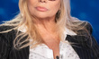  during the TV show "Domenica IN", in Rome, Italy, on January 26, 2020.  