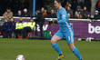  Manuela Zinsberger of Arsenal during Women's FA Cup Fourth Round match between West Ham U...