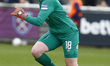  Courtney Brosnan of West Ham United WFC  during Women's FA Cup Fourth Round match between...