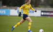  Vivianne Miedema of Arsenal  during Women's FA Cup Fourth Round match between West Ham Un...