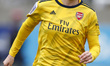  Beth Mead of Arsenal  during Women's FA Cup Fourth Round match between West Ham United Wo...