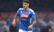 Giovanni Di Lorenzo of SSC Napoli during the Serie A match between SSC Napoli and Juventus...