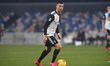 Cristiano Ronaldo of Juventus during the Serie A match between SSC Napoli and Juventus FC...