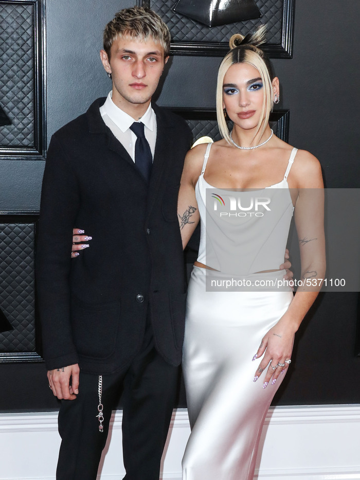 62nd Annual GRAMMY Awards