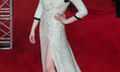 Aisling Bea attends the EE British Academy Film Awards ceremony at the Royal Albert Hall o...