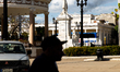 A general view of Cinfuegos, Cuba, on January 19, 2020. Cienfuegos is capital of Cienfuego...