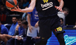 Nando De Colo of Fenerbahce Beko Istanbul in action during the EuroLeague Basketball match...