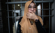 Mrs. ILYAS family of DIZA one of the evac citizens from wuhan waiting fro the arrival of h...