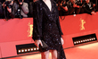 Heike Makatsch attend Opening Ceremony and "My  Salinger Year" premiere during 70th Berlin...