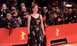 Member of the International Annemarie Jacir attends Opening Ceremony and "My  Salinger Yea...